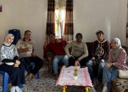 Tim AEER Lakukan Riset Tentang Komunitas Adat Terpencil Di Banggai Kepulauan