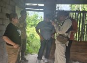 Investigasi Gelombang 1 Rampung, Tim Pakar ITB Tuntaskan Penelitian Awal Keretakan Rumah Warga Sulewana