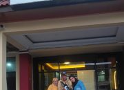 Rugi Rp 800 Juta, Warga Morowali Utara Laporkan Dugaan Penipuan Haji Furoda ke-Polda Sulsel