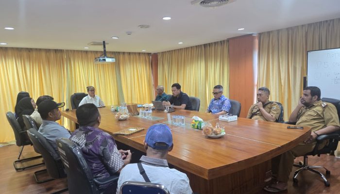 Mengadu ke Satgas PKA, Ahli Waris Tuntut PT Timur Jaya Indo Makmur Bayar Kompensasi Lahan