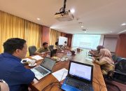 Sikapi Konflik Agraria Warga dan PT KLS Di Morowali Utara, Satgas PKA Rapat Bersama OPD, Ini Rekomendasinya !