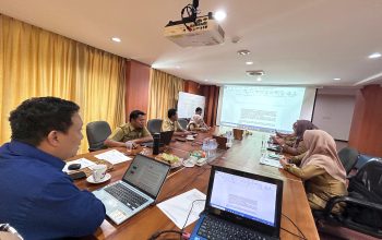 Sikapi Konflik Agraria Warga dan PT KLS Di Morowali Utara, Satgas PKA Rapat Bersama OPD, Ini Rekomendasinya !