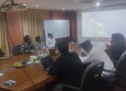 PT BTIG dan PT Citra Tidak Hadiri Rapat di Satgas PKA Bahas Aduan Pendudukan Lahan