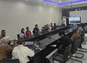 Konflik Agraria Warga dan PT TAS , Satgas PKA dan 10 OPD Tinjau Desa Torete Awal Desember