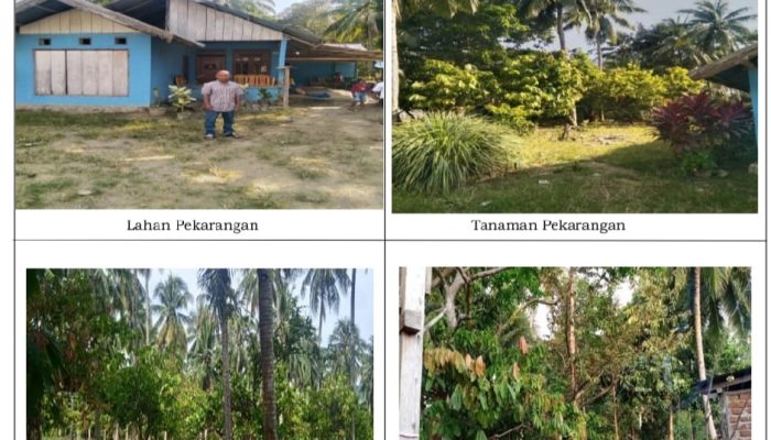 Bupati Donggala Dinilai Hambat Pembagian Lahan di Eks HGU PT Sapta Unggul