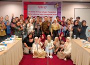 KPKP ST Bersama IPAS Indonesia Beri Pelatihan Kader Remaja, Tingkatkan Pemahaman Pencegahan Kekerasan Perempuan dan Anak