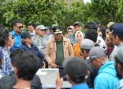 Gubernur Sulteng Turun Tangan, PKA Sulteng Desak Penghentian Intimidasi Bank Tanah Di Poso