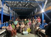 Pasca Demo Rusuh Di DPRD, Aliansi Nelayan Touna Kecam Sikap Pemda