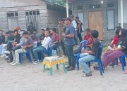 Anggota DPRD Sulteng, Samiun L Agi Prihatin Adanya Eksekusi Kembali Tanjung Sari