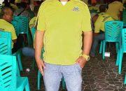 Semangat Kolaborasi Eksekutif dan Legislatif Raih WTP Di Bangkep