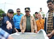 Inilah Capaian Satgas PKA Sulteng Tahun 2025