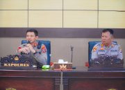 Soal Isu Eksekusi Tanjung, Kapolres Banggai : Belum Ada Permohonan Pengamanan