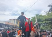 Isu Rencana Eksekusi Tanjung, LMND Banggai Siap Gelorakan Perlawanan Secara Nasional