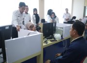 Imigrasi Morowali Layani Pembuatan Paspor di MPP Kabupaten Morowali