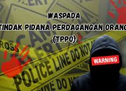 Waspada Tawaran Kerja di Luar Negeri, Imigrasi Ingatkan Bahaya TPPO