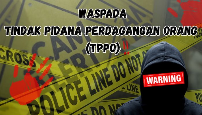 Waspada Tawaran Kerja di Luar Negeri, Imigrasi Ingatkan Bahaya TPPO
