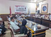 Bupati dan OJK Perkuat Kolaborasi Pembangunan serta Akses Keuangan di Bangkep