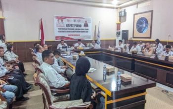 Bupati dan OJK Perkuat Kolaborasi Pembangunan serta Akses Keuangan di Bangkep