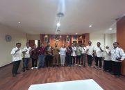 Warga Desa Lee Tuntut Kepastian Hukum, Satgas PKA Rapat Bahas Konflik Agraria di Lingkar PT SPN