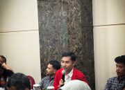 LMND Luwuk Banggai Tegas Menolak Wacana Penempatan POLRI di Bawah Kementerian