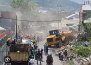 Isu Penggusuran Tanjung Kembali Menyeruak, Satgas PKA Lakukan Kajian Hukum, Gubernur Sulteng Surati Bupati Banggai