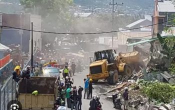 Soal Isu Eksekusi Lahan Di Tanjung, Ahli Waris Berkah Albakar Buka Suara : Ini Masalah Keperdataan