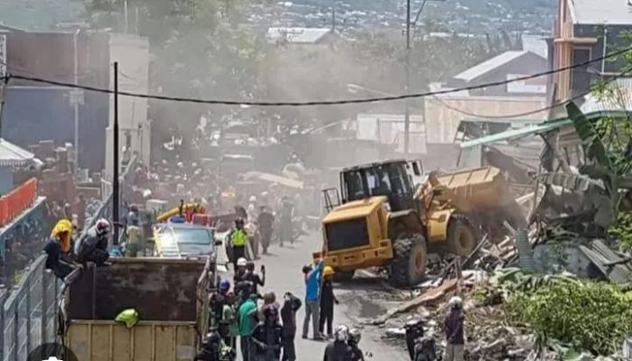 Soal Isu Eksekusi Lahan Di Tanjung, Ahli Waris Berkah Albakar Buka Suara : Ini Masalah Keperdataan