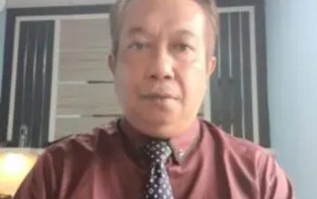 Rencana Eksekusi Tanjung Kembali jadi Polemik, Nasrun Hipan : Putusan Hukum Jangan Salah Tafsir