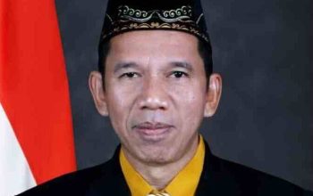 Waket DPRD Bangkep Terus Dorong Perkuat Sinergitas dengan Eksekutif