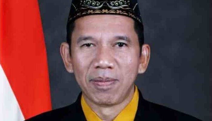Waket DPRD Bangkep Terus Dorong Perkuat Sinergitas dengan Eksekutif
