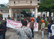 Warga Tanjung Minta PN Luwuk Objektif Karna Terdapat Dua Putusan yang Inkrah