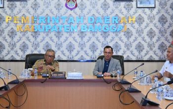 Pemda Banggai Sambut Positif Rencana AirAsia Buka Rute Baru