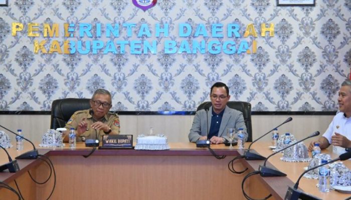 Pemda Banggai Sambut Positif Rencana AirAsia Buka Rute Baru