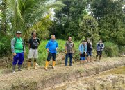 Perjuangan Panjang Konflik Agraria, Eksekusi Lahan Putusan MA, Satgas PKA Dampingi Warga Desa Lee Inventarisasi Lahan