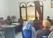 Konflik Agraria Dilingkar PT Sawindo, Warga Kembali Tuntut Status Lahan