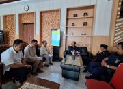 Kasus Eksekusi Lahan Tanjungsari, Satgas PKA Konsultasi Ke Pengadilan Tinggi Sulteng