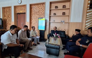 Kasus Eksekusi Lahan Tanjungsari, Satgas PKA Konsultasi Ke Pengadilan Tinggi Sulteng