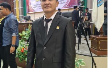 Anggota DPRD Bangkep Dukung Danau Paisupok Jadi Ikon Pariwisata