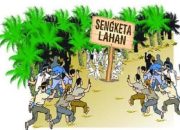 Konflik Agraria di PT ANA Tak Berujung, Political Will Pemda Morut Diperlukan