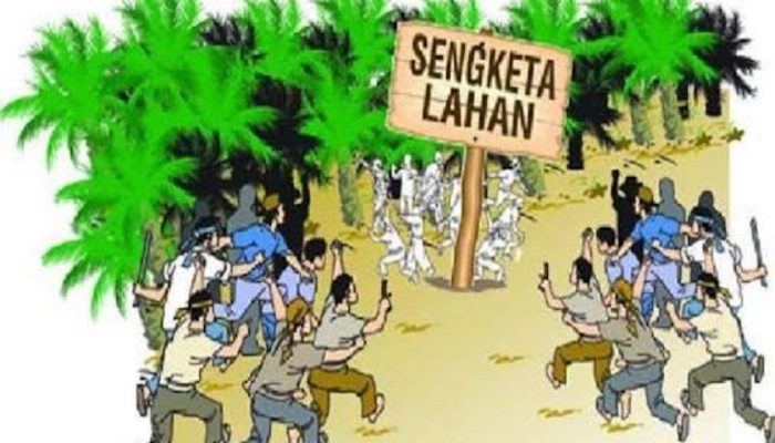 Konflik Agraria di PT ANA Tak Berujung, Political Will Pemda Morut Diperlukan