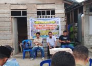 Warga Tanjung Dukung Gubernur Sulteng dan Bupati Banggai Segerakan Pemulihan Sosial Pasca Eksekusi