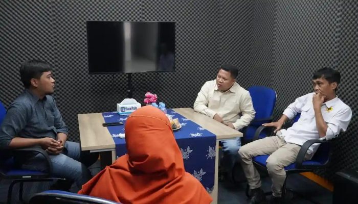 Komnas HAM Sulteng Desak Pemkab Morut Tangani Krisis Air Bersih Di Desa Lee