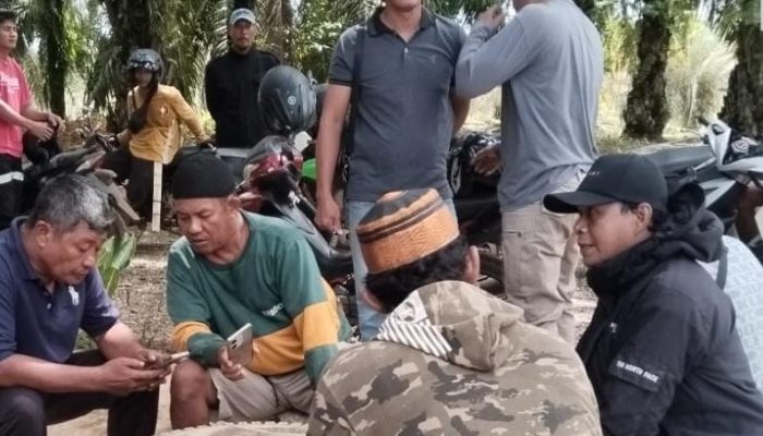 Konflik Agraria PT ANA, Skema Plasma Tahap II Di Desa Towara Kembali Disorot, Diduga Hanya Menguntungkan Kelompok Tertentu