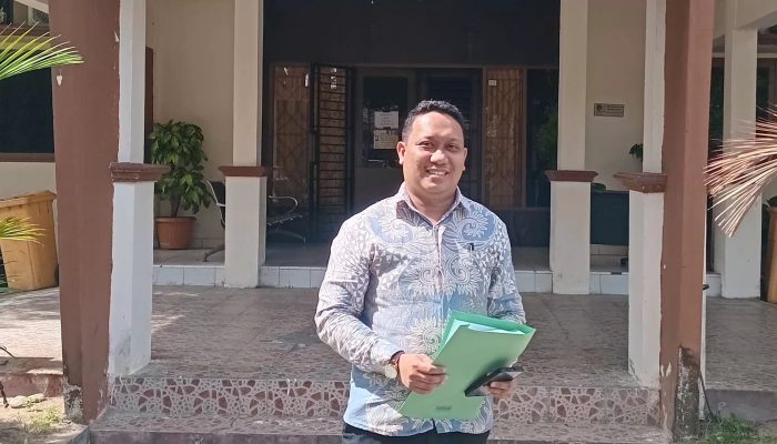 Aktivis HAM Kecam Dugaan Intimidasi Aparat Kepada Warga Mayayap yang Lakukan Aksi Di PT IMN