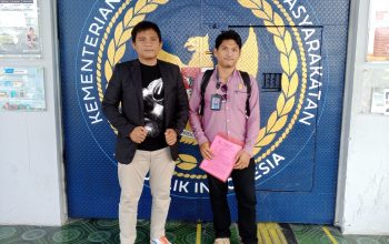 Ditolak saat Ingin Temui Kliennya, Advokat Nilai Lapas Luwuk Langgar Amanat KUHAP