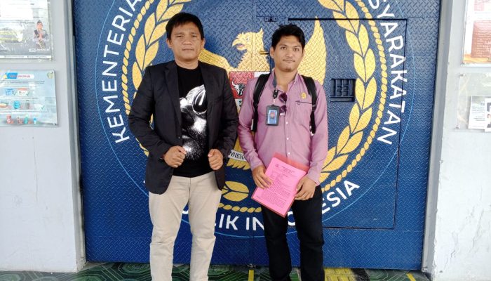 Ditolak saat Ingin Temui Kliennya, Advokat Nilai Lapas Luwuk Langgar Amanat KUHAP