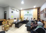 PN Luwuk Kembali Mediasi Konflik Lahan Warga dan PT KLS, Dana Titipan Proyek SUTET akan Disalurkan