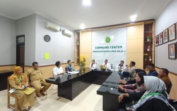 PN Luwuk Kembali Mediasi Konflik Lahan Warga dan PT KLS, Dana Titipan Proyek SUTET akan Disalurkan