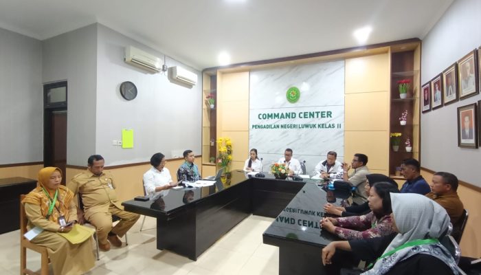 PN Luwuk Kembali Mediasi Konflik Lahan Warga dan PT KLS, Dana Titipan Proyek SUTET akan Disalurkan