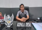 Pemdes Tompira Tegaskan Komitmen Selesaikan Konflik Agraria antara Warga dan PT ANA